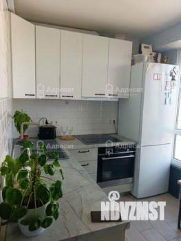 2-к квартира, вторичка, 53м2, 18/20 этаж