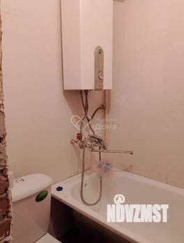 2-к квартира, вторичка, 36м2, 1/2 этаж