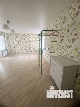 3-к квартира, вторичка, 100м2, 5/16 этаж