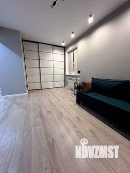 1-к квартира, вторичка, 32м2, 5/5 этаж