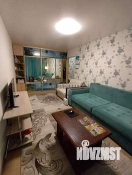 1-к квартира, вторичка, 29м2, 1/5 этаж