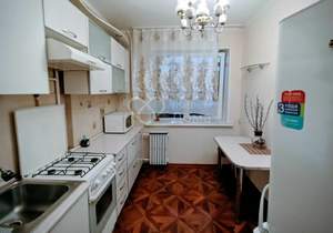 1-к квартира, вторичка, 42м2, 8/9 этаж