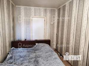 2-к квартира, вторичка, 43м2, 4/5 этаж