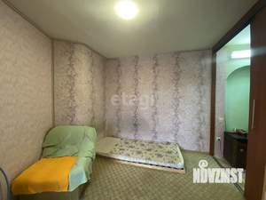 2-к квартира, вторичка, 43м2, 4/4 этаж