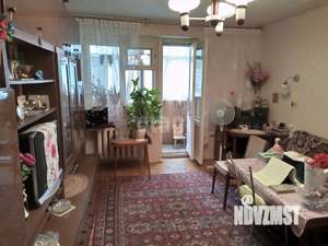 2-к квартира, вторичка, 51м2, 3/5 этаж