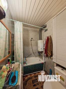 1-к квартира, вторичка, 31м2, 6/7 этаж