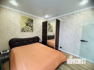 2-к квартира, вторичка, 40м2, 4/4 этаж