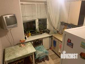 1-к квартира, вторичка, 31м2, 2/5 этаж