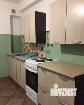 1-к квартира, вторичка, 42м2, 10/10 этаж