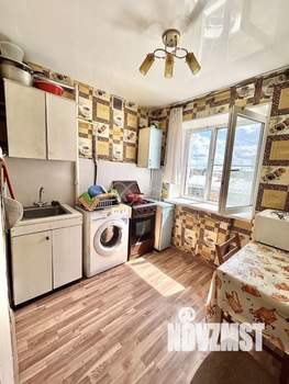 1-к квартира, вторичка, 31м2, 4/4 этаж