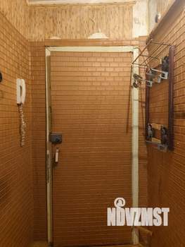 1-к квартира, вторичка, 31м2, 2/5 этаж