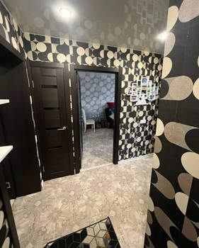 3-к квартира, вторичка, 64м2, 3/5 этаж
