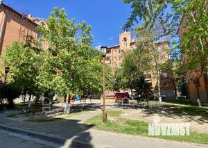 6-к квартира, вторичка, 131м2, 4/5 этаж