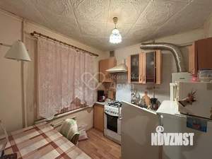 3-к квартира, вторичка, 59м2, 1/5 этаж