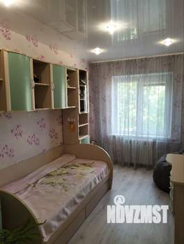 3-к квартира, вторичка, 60м2, 3/5 этаж