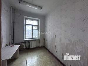 2-к квартира, вторичка, 60м2, 1/4 этаж
