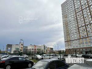 3-к квартира, вторичка, 73м2, 1/24 этаж