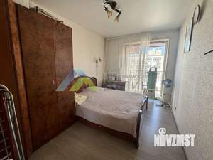 3-к квартира, вторичка, 66м2, 9/10 этаж