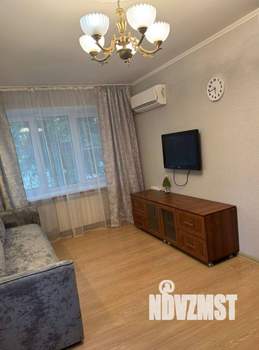 1-к квартира, вторичка, 32м2, 1/4 этаж