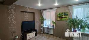 3-к квартира, вторичка, 66м2, 1/5 этаж