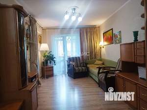 2-к квартира, вторичка, 44м2, 2/5 этаж