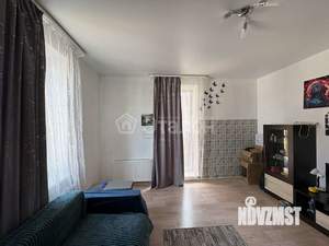 1-к квартира, вторичка, 34м2, 5/5 этаж