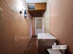 1-к квартира, вторичка, 33м2, 5/5 этаж