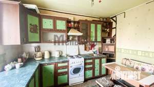 1-к квартира, вторичка, 35м2, 6/9 этаж
