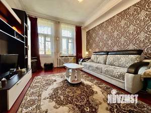 2-к квартира, вторичка, 50м2, 4/6 этаж