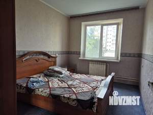 3-к квартира, вторичка, 70м2, 3/9 этаж