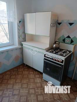 3-к квартира, вторичка, 58м2, 3/5 этаж