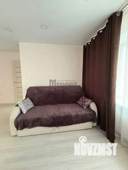 1-к квартира, вторичка, 33м2, 3/5 этаж