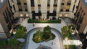 2-к квартира, вторичка, 46м2, 1/3 этаж
