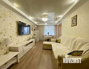 3-к квартира, вторичка, 62м2, 2/9 этаж