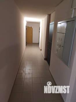 1-к квартира, вторичка, 28м2, 2/11 этаж
