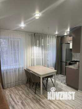 2-к квартира, вторичка, 44м2, 1/9 этаж