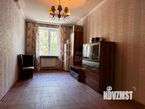 3-к квартира, вторичка, 79м2, 2/5 этаж
