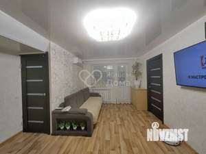 2-к квартира, вторичка, 44м2, 5/5 этаж