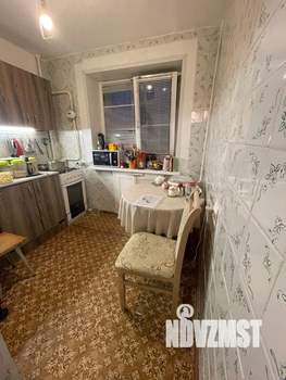 2-к квартира, вторичка, 41м2, 3/5 этаж
