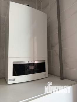 2-к квартира, вторичка, 55м2, 4/5 этаж