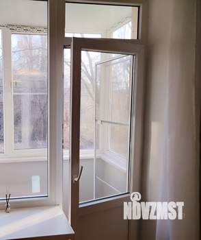 1-к квартира, вторичка, 37м2, 2/3 этаж