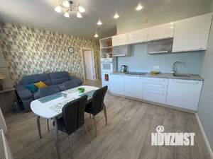 1-к квартира, вторичка, 48м2, 7/9 этаж