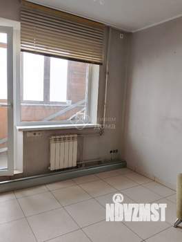 1-к квартира, вторичка, 26м2, 7/9 этаж