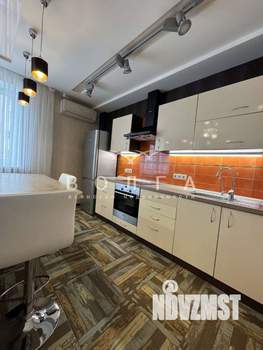 1-к квартира, вторичка, 50м2, 12/17 этаж