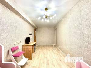 4-к квартира, вторичка, 77м2, 5/5 этаж