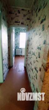 1-к квартира, вторичка, 33м2, 5/5 этаж