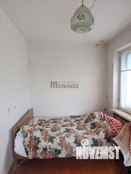 2-к квартира, вторичка, 42м2, 3/5 этаж