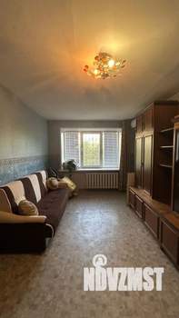2-к квартира, вторичка, 44м2, 1/5 этаж