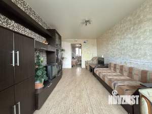 3-к квартира, вторичка, 58м2, 9/9 этаж