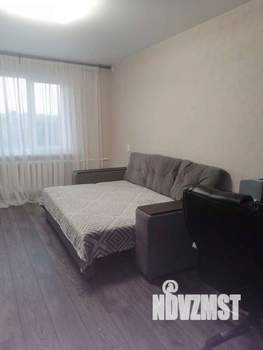 3-к квартира, вторичка, 65м2, 9/9 этаж